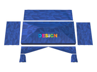 Nytt tryck till Eventtält PRO & PRO+ - konfigurationsbild